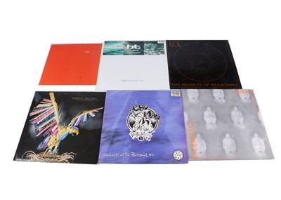 Lot 261 - Dance / Electronica 12" Singles