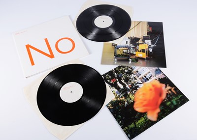 Lot 265 - New Order LP