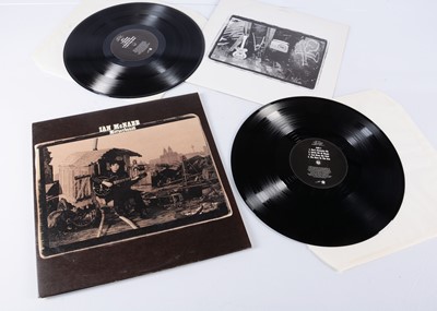 Lot 269 - Ian McNabb LP