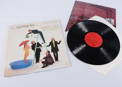 Lot 270 - Mavericks LP