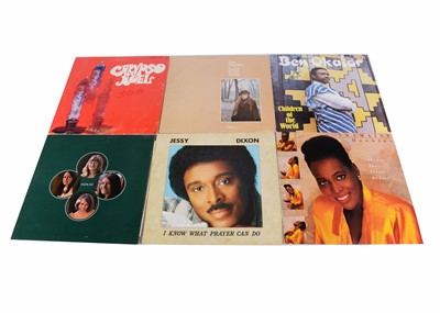 Lot 274 - LP Records