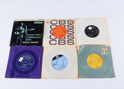 Lot 277 - Sixties 7" Singles / EPs