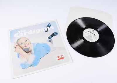 Lot 278 - Cardigans LP
