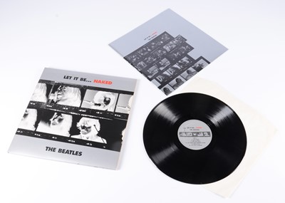 Lot 280 - Beatles LP