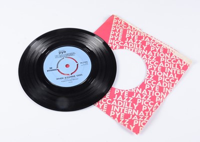 Lot 287 - Bystanders 7" Single