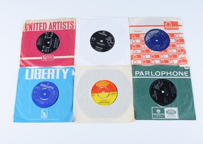 Lot 288 - Sixties 7" Singles