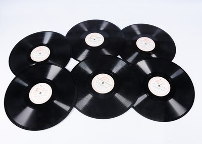 Lot 294 - Blues / Gospel 78s