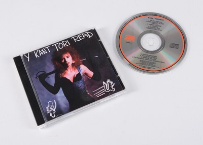 Lot 298 - Tori Amos CD