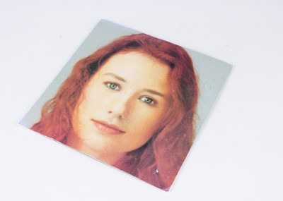 Lot 320 - Tori Amos Promo CD