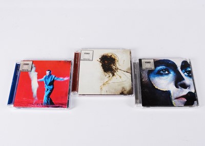 Lot 322 - Peter Gabriel Super Audio CDs