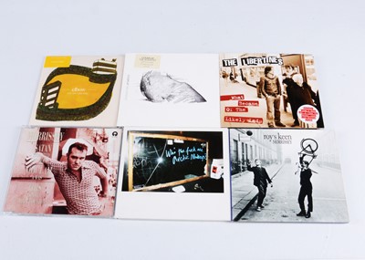 Lot 331 - Indie / 2000s CD Singles