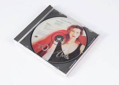 Lot 335 - Tori Amos Promo CD