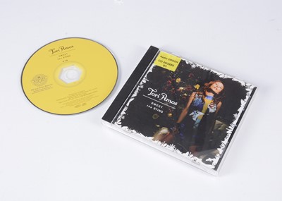 Lot 350 - Tori Amos Promo CD