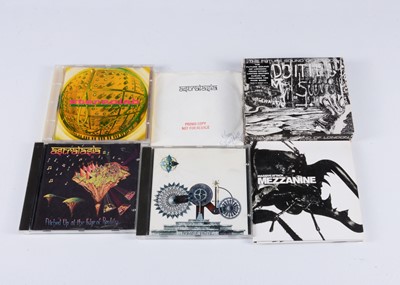 Lot 361 - Dance / Electronica CDs