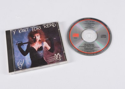 Lot 367 - Tori Amos CD