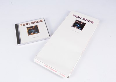 Lot 380 - Tori Amos CD