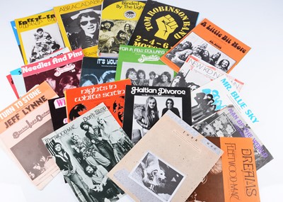 Lot 405 - Sheet Music / Bands
