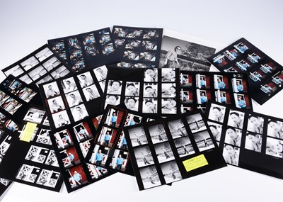 Lot 412 - Mitch Jenkins / Photos / Bruce Springsteen