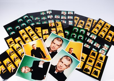 Lot 415 - Mitch Jenkins / Photos / Neil Tennant