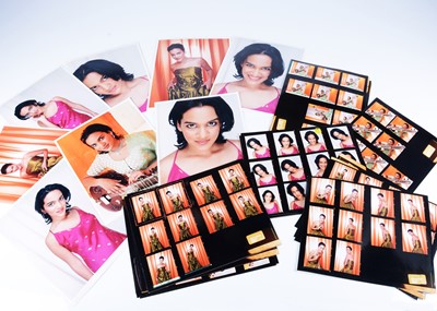 Lot 416 - Mitch Jenkins / Photos / Anoushka Shankar