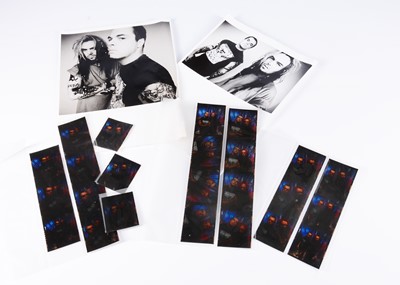 Lot 417 - Mitch Jenkins / Photos / Sepultura