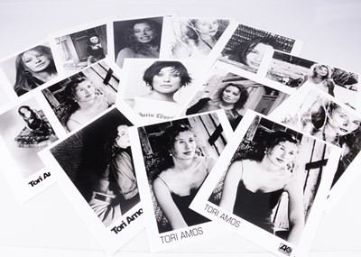 Lot 432 - Tori Amos / Promo Photos