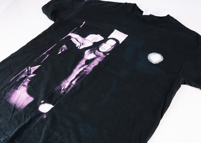 Lot 439 - Tori Amos / 5.5 Weeks Tour T-Shirt