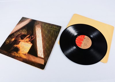 Lot 460 - Kate Bush / Signed LP