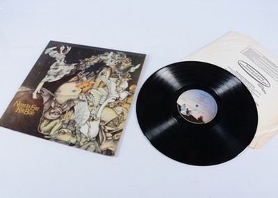 Lot 461 - Kate Bush / Signed LP