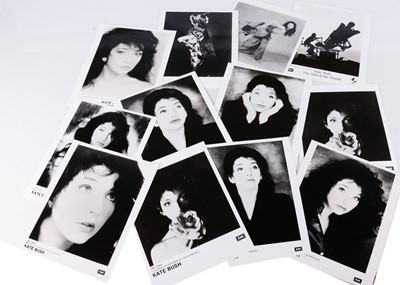 Lot 463 - Kate Bush / Promo Photos