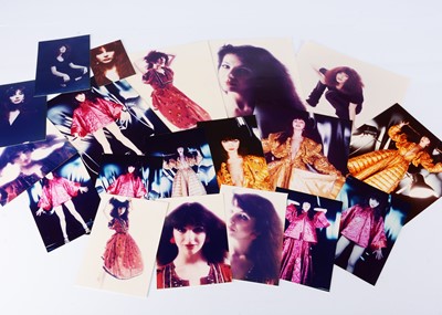 Lot 479 - Kate Bush / Studio Photos
