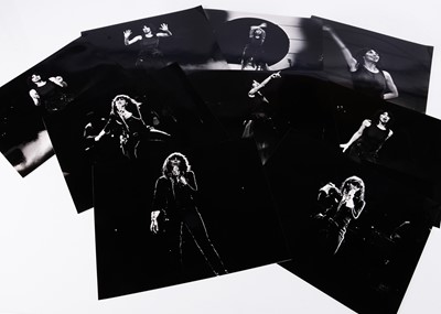 Lot 480 - Kate Bush / Live Photos