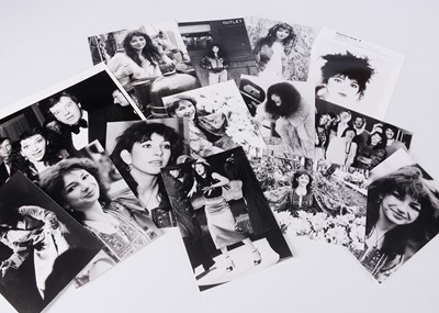 Lot 488 - Kate Bush / Photos