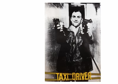 Lot 508 - Film / Information Posters