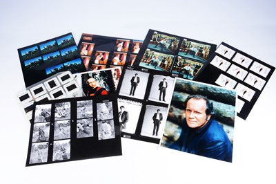 Lot 521 - Mitch Jenkins / Photos / Celebrities / Actors plus