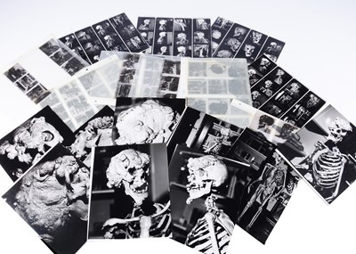 Lot 528 - Christopher Tucker / The Elephant Man / Photos