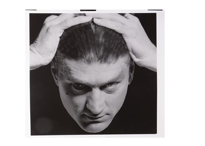 Lot 530 - Christopher Tucker / Actor Photos