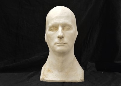 Lot 535 - Christopher Tucker / Phantom of the Opera Bust