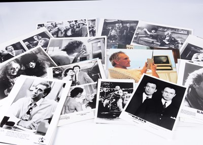 Lot 537 - Front of House Film Stills