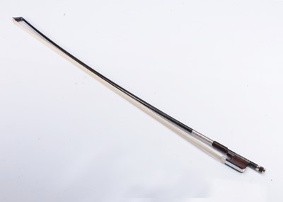 Lot 555 - Musing Viola Bow