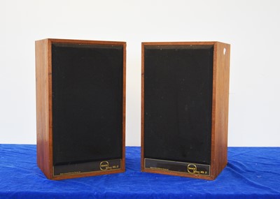Lot 588 - Tannoy Venus Speakers