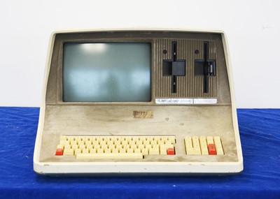 Lot 601 - Intertec Data Systems Superbrain