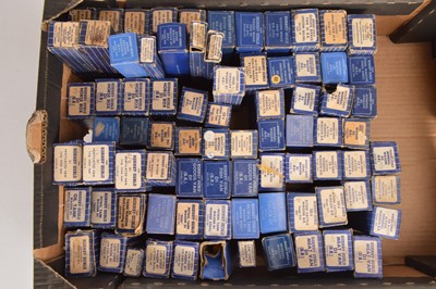 Lot 143 - Hornby-Dublo 00 Gauge 3-Rail boxed mostly BR Wagons some suitable for 2-Rail (80)
