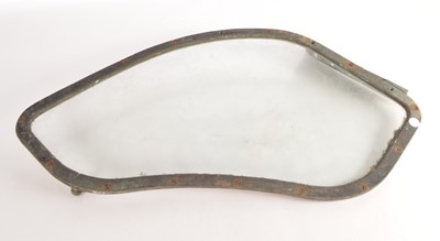 Lot 420 - Locomotive Spectacle Plate