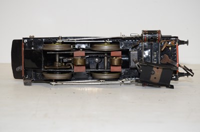 Lot 733 - Carette Gauge 1 GNR & MR Loco & Rolling stock (5)