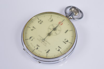Lot 78 - Ten stopwatches