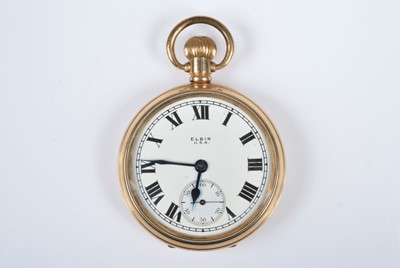 Lot 80 - Four pocket watches