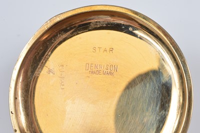 Lot 80 - Four pocket watches