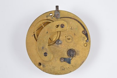 Lot 92 - Three Victorian silver open face pocket watches