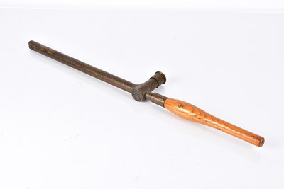 Lot 7 - A British WWI Army Mk IX Trench Periscope by R & J Beck